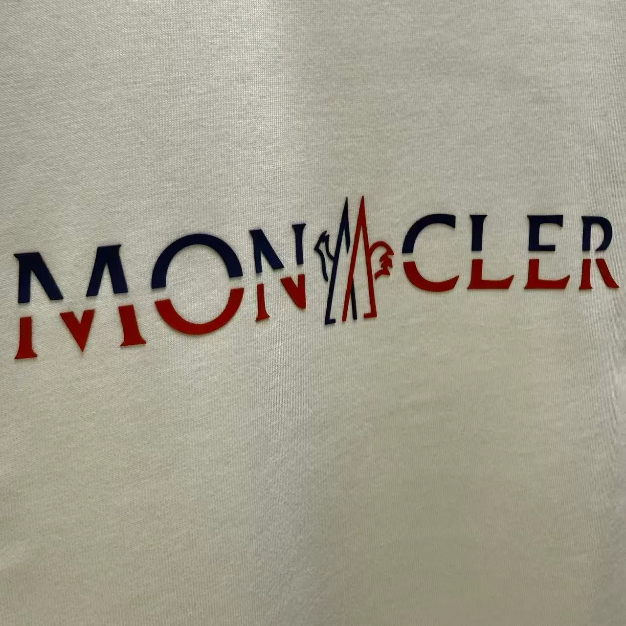 MONCL* * 2026 New Arrival T logo ：Black White Dark Blue Brown Sizes：S M L XL XXL